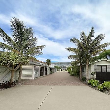 Orewa Motor Lodge Exterior foto