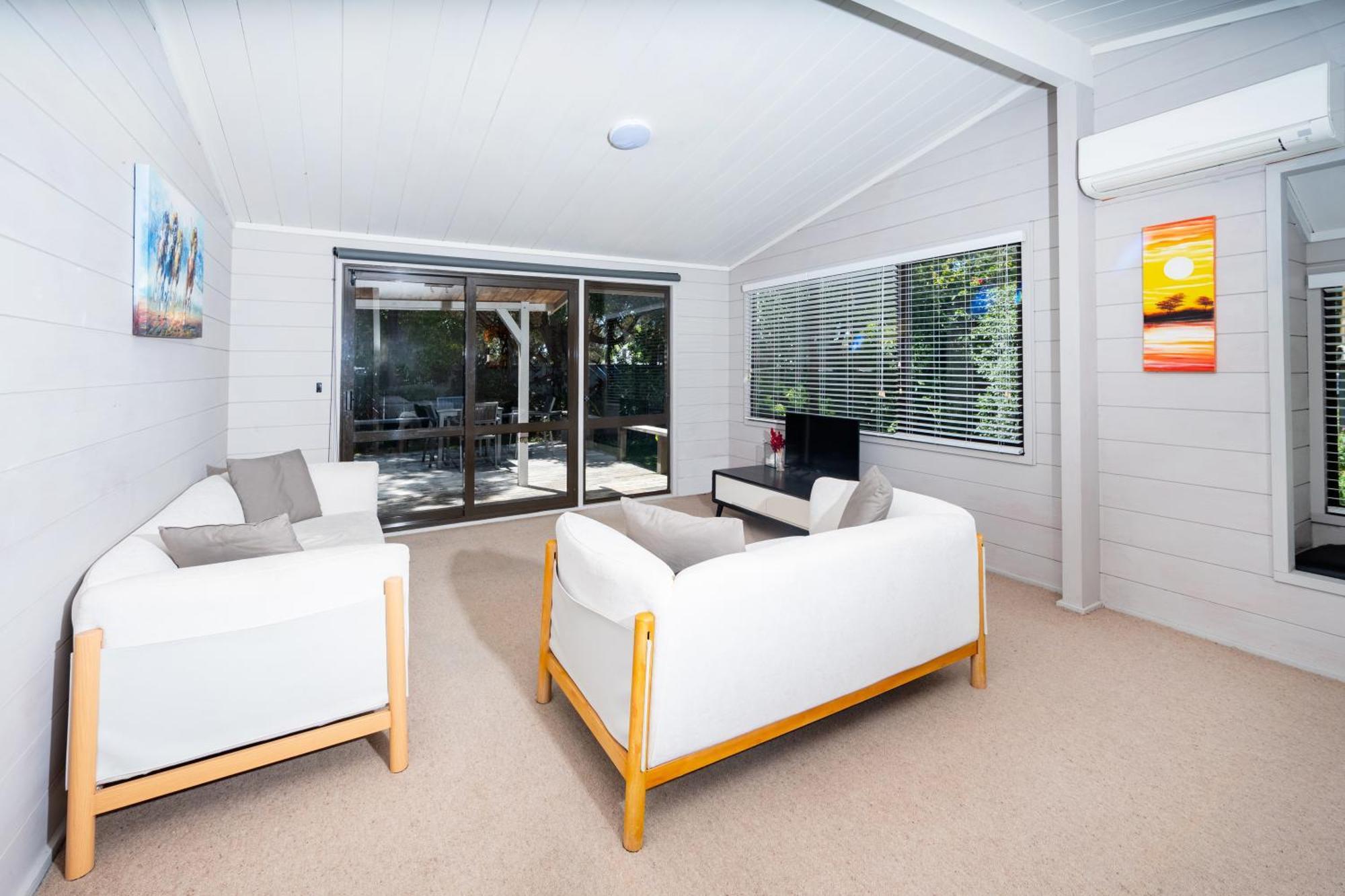 Orewa Motor Lodge Exterior foto