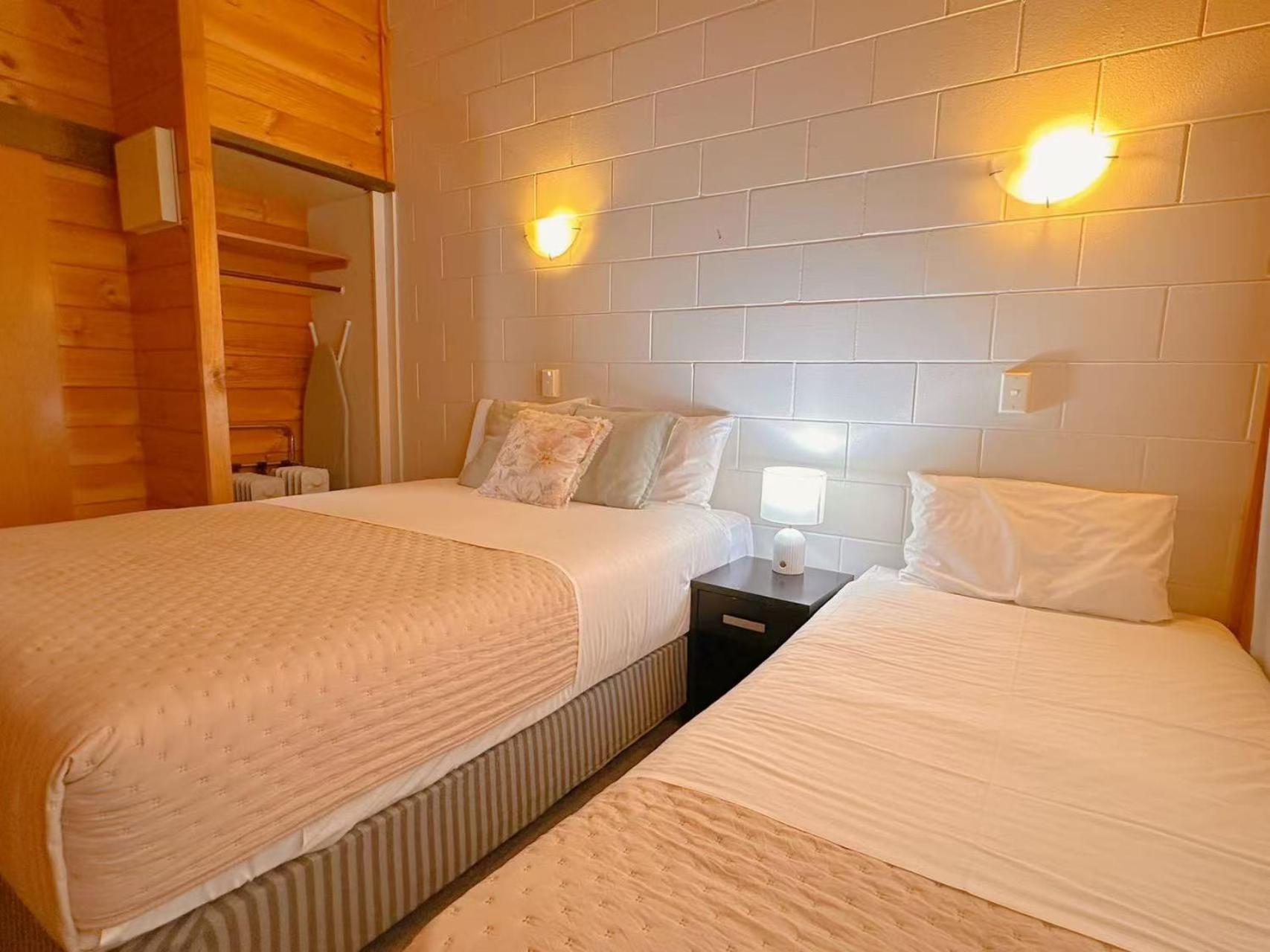 Orewa Motor Lodge Exterior foto